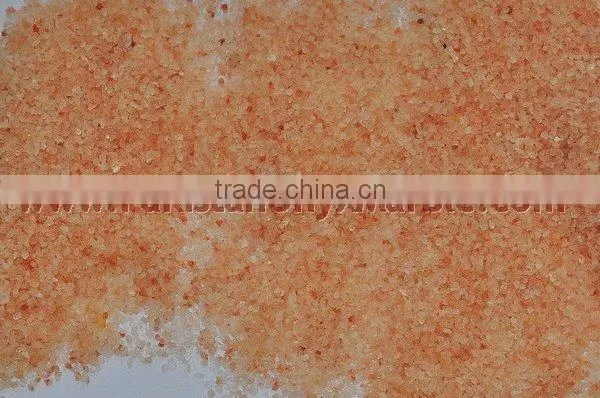 FINE GRANULATED PINK HIMALAYAN CRYSTAL SALT photo-4