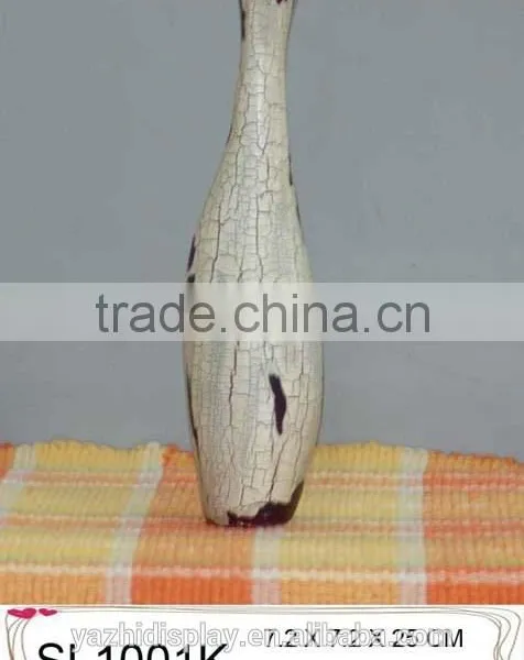 Classical Decoration Vase Fiberglass Material photo-3