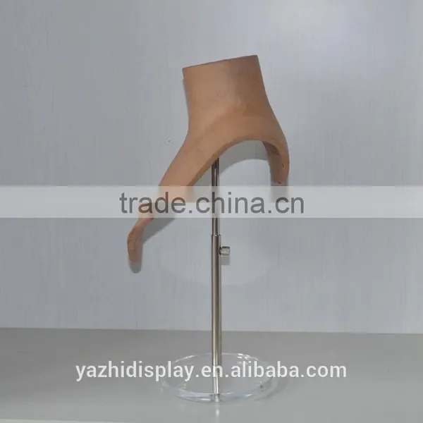 Hot Sale Jewely Display Holder Necklace Mannequins Display Bust photo-4