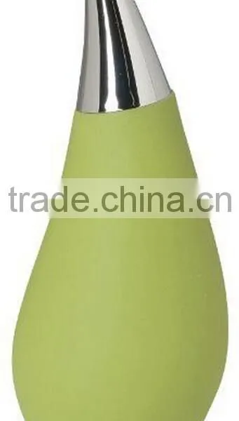 Silicone Drop Soap Dispenser photo-3