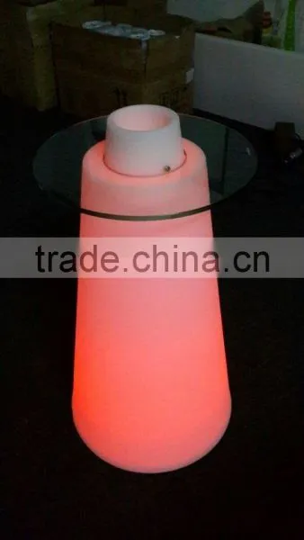 Nightsun Table Plastic Outdoor Table Garden Weddding Table photo-5