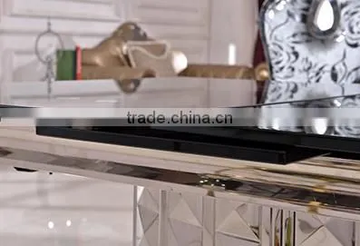 TH391 2015 New Model Heated Furniture Folding Dining Table Chair photo-4