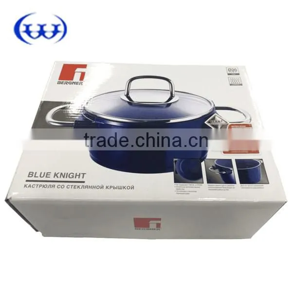 20CM Soup Pot photo-2