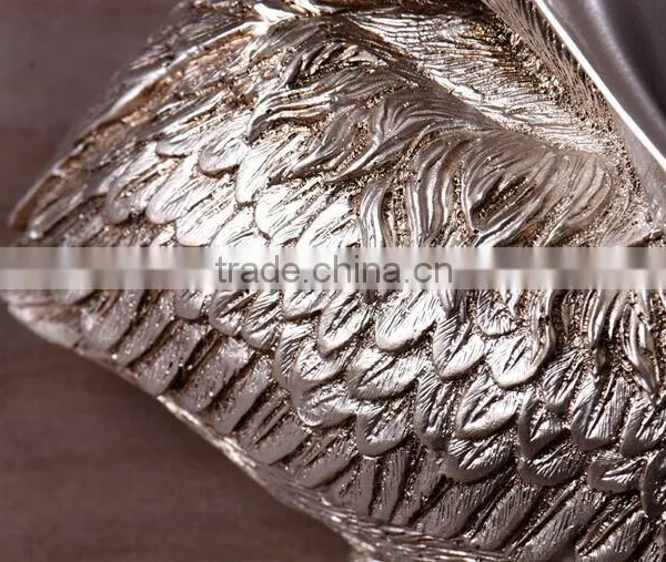 Funny Pelican Resin Decorative Storage Boxes photo-6