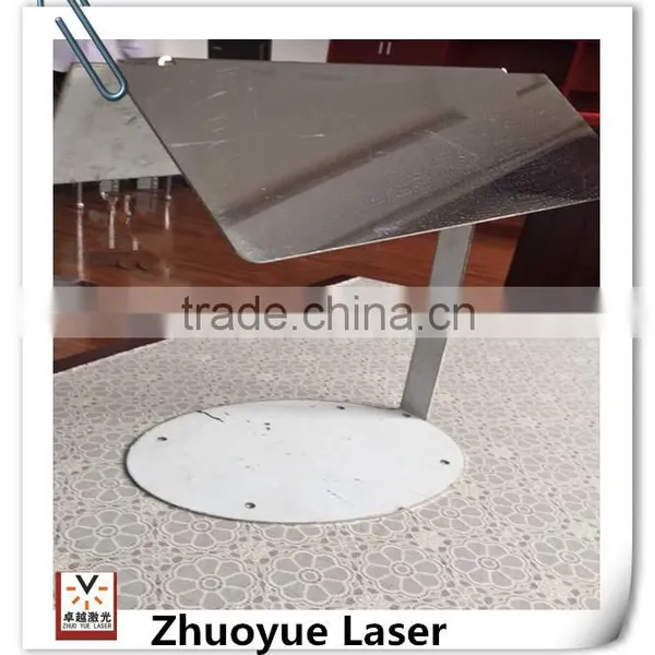 The Child Drawing Laser Cutting Service /Sheet Metal Fabrication photo-4