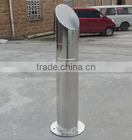 Stainless Steel Bollards,Removable Security Bollards photo-5