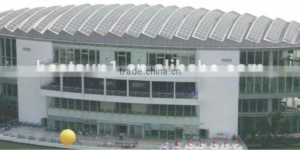 Off Grid Hot Sale 10KW Solar System For Home (Supply Air Condition, LED Light, Fan, PC, Television, And So On) photo-3