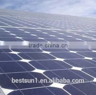 Solar Panel 10KW photo-5