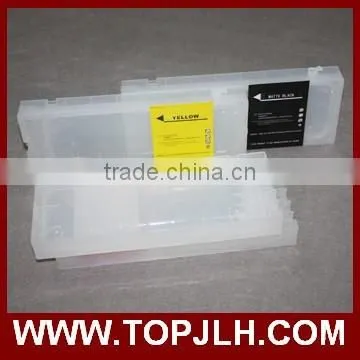 Refill Ink Cartridge for Epson 7400 9400 4colors photo-3