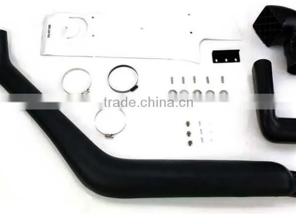 Air Intake Snorkel Kit 4x4 Snorkel for Land Rovers Discovery 2 1999 Onwards photo-5