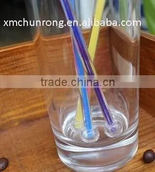 Plastic Coffee or Wine Muddler/ Plastic Rammer/sticks for Drink photo-3