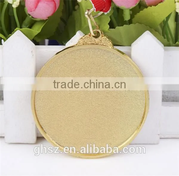 Hot Sale Zinc Alloy Badminton Medal for Wholesale photo-2