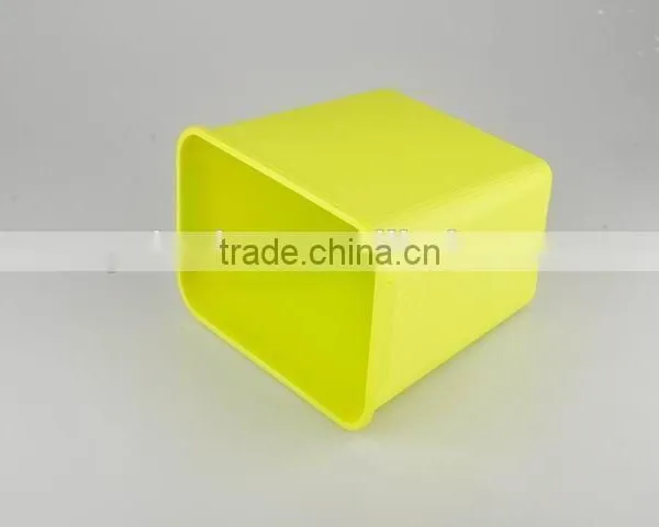 Household Garbage Can/Rubbish Bin/Plastic Trash Can photo-6