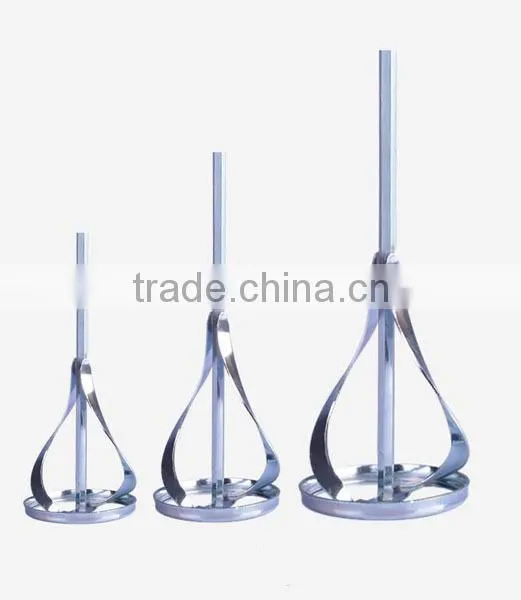 ELECTRIC HAND PAINT MIXER photo-2