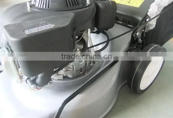 Hot Sale Portable Lawn Mower 139CC Lawn Mower Factory photo-2
