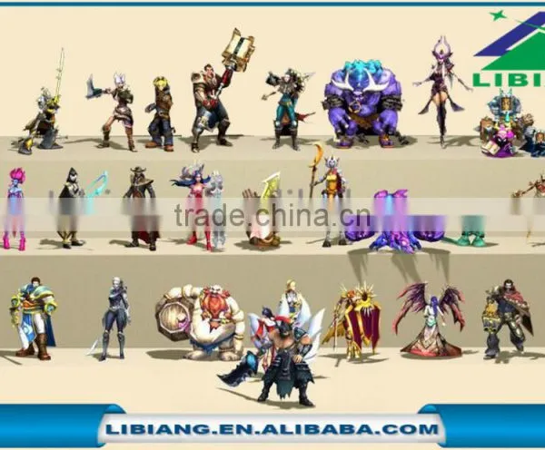 Injection Mould & Products -- Toy/Game Toy photo-4