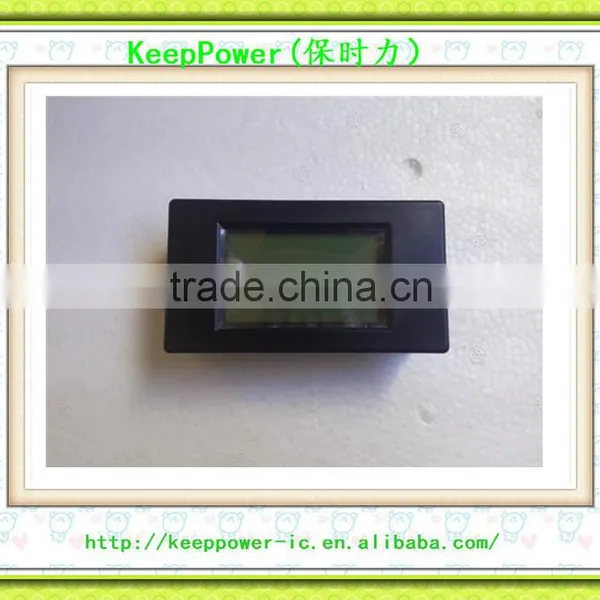 PZEM-051 DC Voltmeter DC Ammeter DC Power Meter photo-2