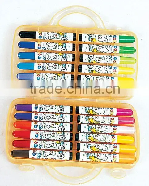 24pcs Water Color Pen, Model:19253