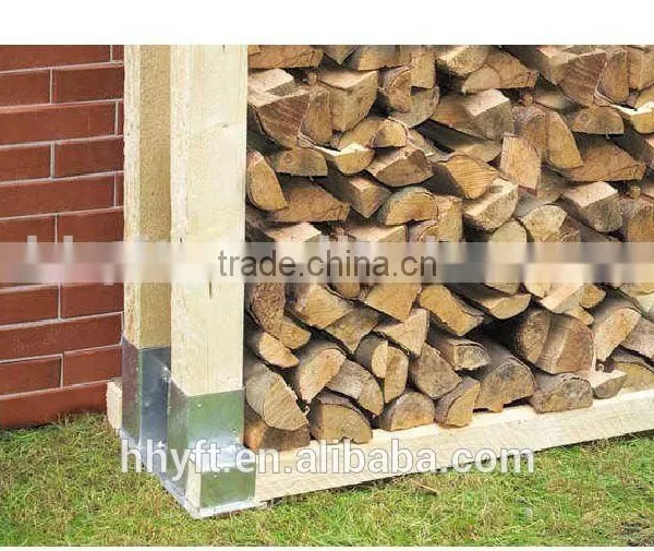 760cm Steel Metal Ground Anchor Pole on Sale China Supplier photo-3