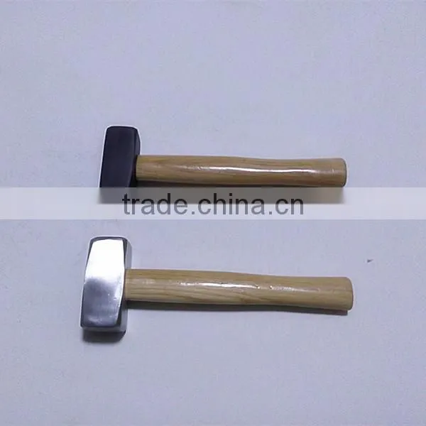 Stoning Hammer Poweder Coating and Polished
