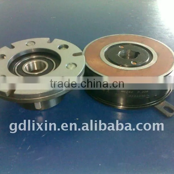 Good Quality Competitive Price DLD6-40 Singledisc Electromagnetic Clutch