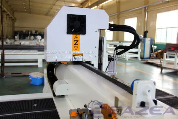 1325 Wood Cnc Router for Sale photo-3