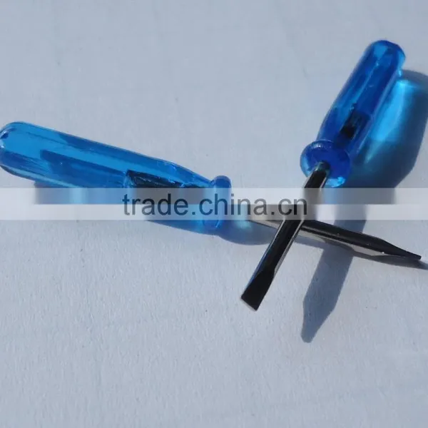 2.0x45mm Mini Screwdriver / Laptop&mobile Phone Repair Screwdriver photo-2