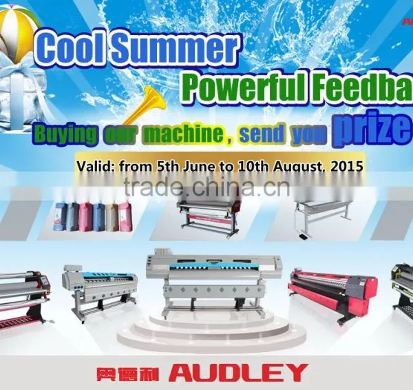 1600mm Roll Hot Laminator, Electric Laminator photo-4
