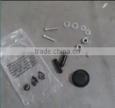 Steel Lawn Aerator Roller photo-3