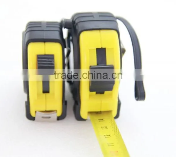3M 5Mself-locking Steel Customized Tape Measure photo-4