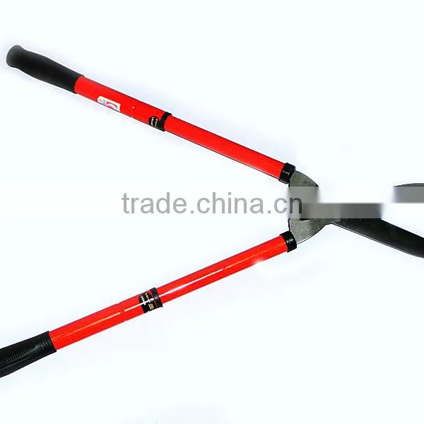 Hedge Shear With Color Handle photo-3