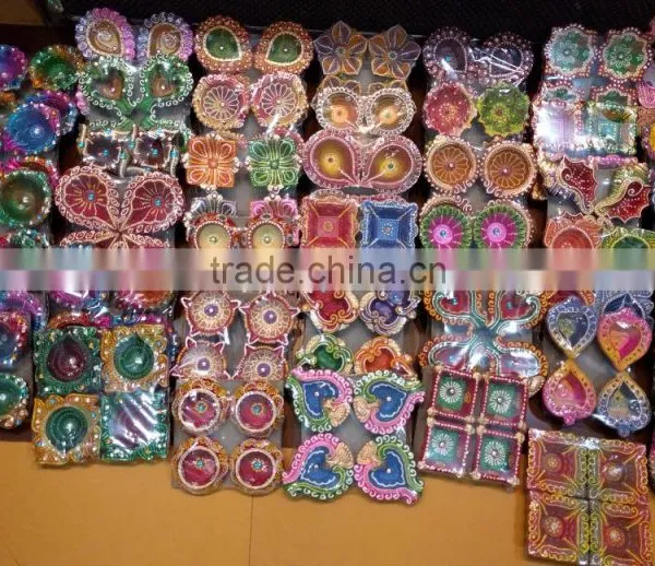Clay Lamps photo-2