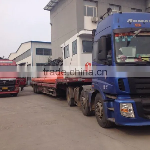 Cutter Suction Dredger photo-3