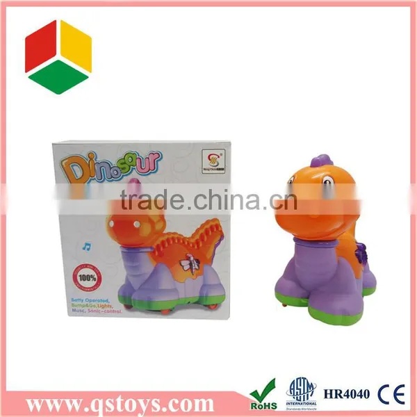 2016 New Funny Electric Toys With Light and Music photo-5
