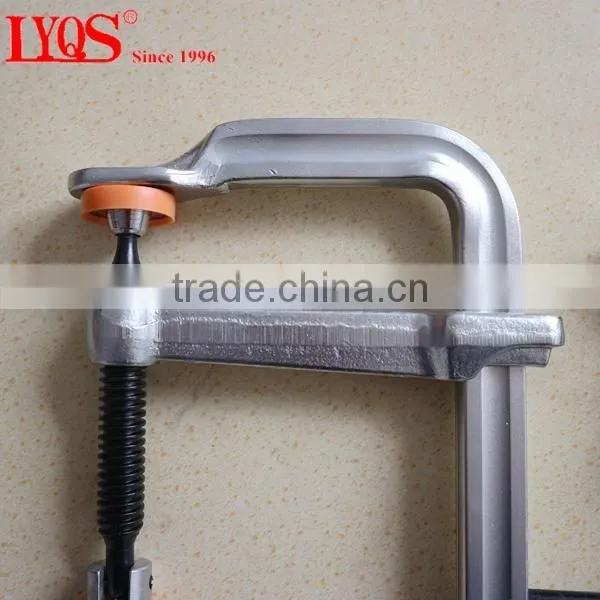 Adjustable Slidng Arm Screw T Handle Clamp ClassiX With Tommy Bar photo-4
