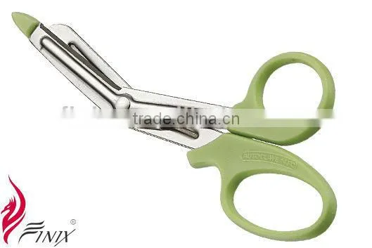 Japanese Stainless Steel Bandage Utility Scissors photo-2