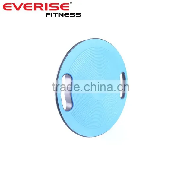 Fitness Exercise Wobble Boards Plastic Exercise Balance Board photo-5