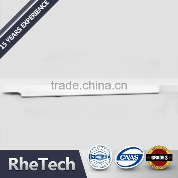 Zinc Alloy Kitchen Cabinet Pull Handle photo-3