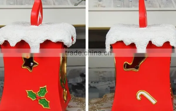 High Quality Resin Glass Snow Globe Gifts Snow Globe Christmas Snow Globe photo-2