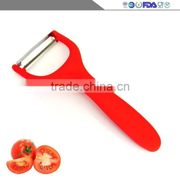 Manufacturers Selling 6 Sets of High-grade Gift Box Packaging Painted Stainless Steel Paring Knife photo-6
