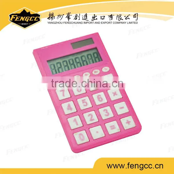 Promotional Office Calculator,mini Calculator,gift Calculator photo-3