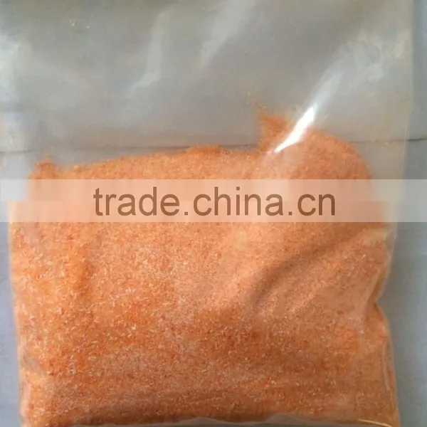 ORANGE FLAVOURED POWDER DRINK photo-4