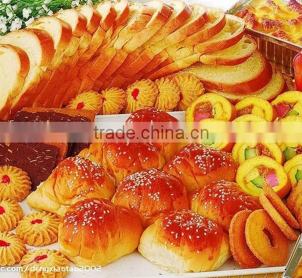 10-500g/bag High Sugar Instant Dry Yeast photo-5