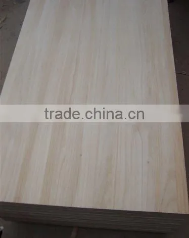 Plywood