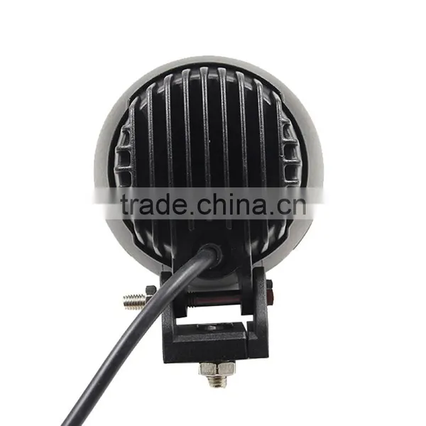 Offroad LED Drive Headlight 4in 25w LED Work Light photo-5