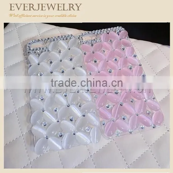 New Hot and Fasion Phone Cover With Rhinestone photo-2