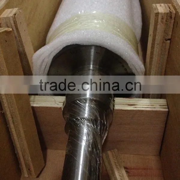 Ceramic Anilox Rollers For Flexographic Printing photo-5