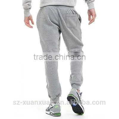 New Wholesale Custom Printed Sports Pants For Mens Jogger Pants photo-2