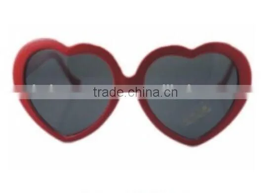 Party Decoration Glasses,Love the Glasses Glasses