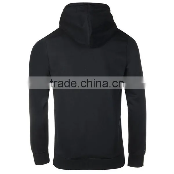 Heavyweight Fleece Lined Hooded Jackets photo-5